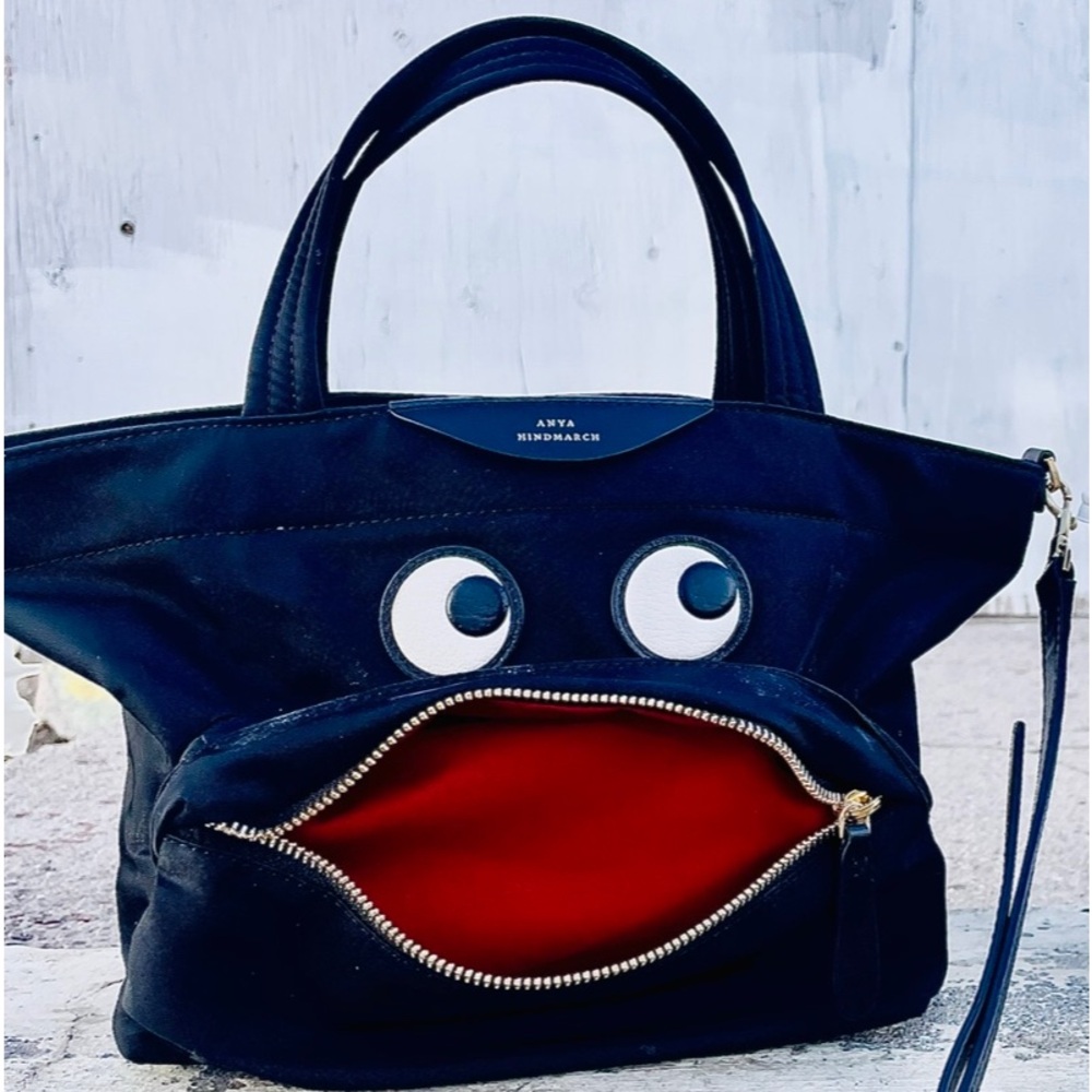 Fun Anya Hindmarch Purse